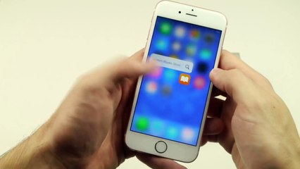 What Happens If a Monster Magnet Meets an iPhone 6S- - YouTube