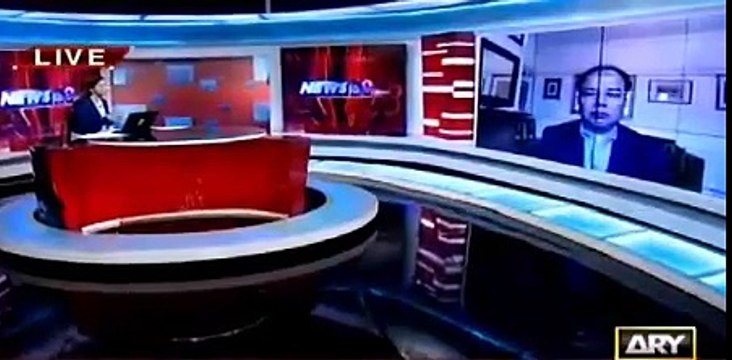 Nawaz Shareef's open heart surgery details has been kept so secret that we still don't know which hospital he will be admitted - Amir Ghauri