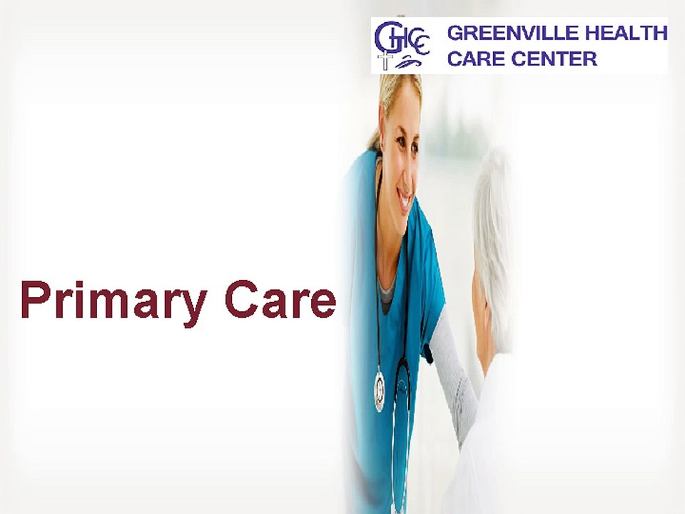 Family Practice Greenville NC