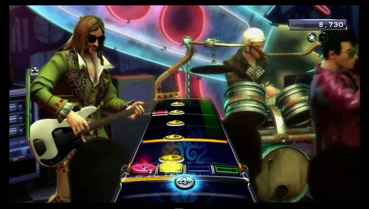 "The Middle" - Jimmy Eat World -- Rock Band 3 Expert Pro Drums