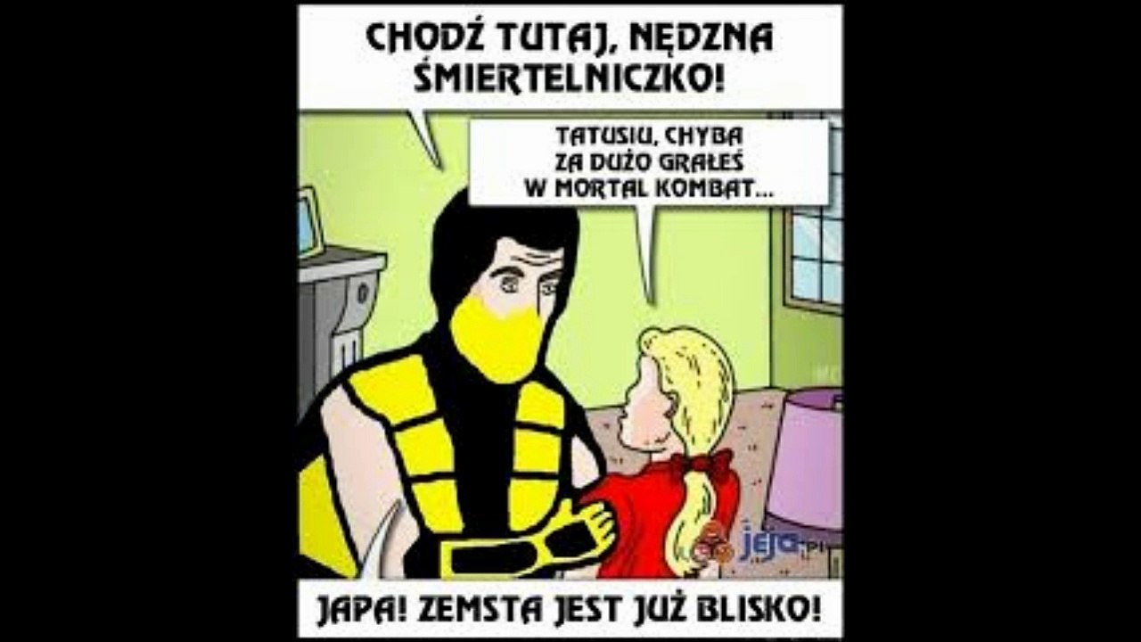 mortal kombat