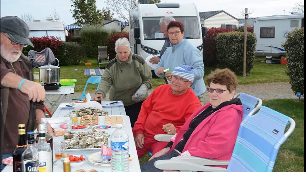 Les grandes marées Damgan 2016