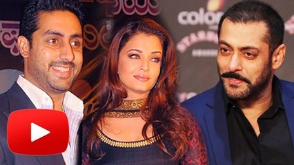 After Aishwarya Rai, Abhishek Bachchan RACTS On Salman Khan’s Rio Olympics Controversy
