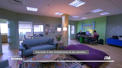 Innovation Stories - épisode 12  | SESAME