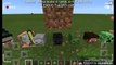 Minecraft PE :How to make a villager,Zombie,Zombie Pig man,Creeper and Skeleton