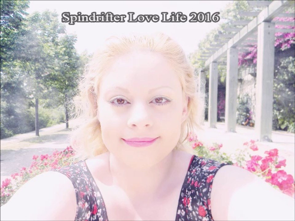 Spindrifter Love Life Song Lyrics by Sara Mazzolini 2016