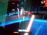 Star Wars The Force Unleashed Wii Walkthrough Part 29