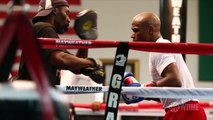 All Access: Mayweather vs. Guerrero: Fathers and Sons - Episode 2 Trailer