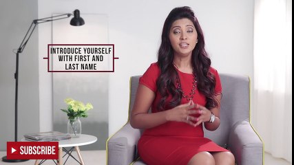 How To Introduce Yourself Effectively In Professional Situations