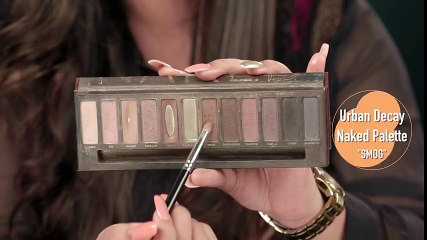 How To Make Your Eyes Look Bigger _ Quick & Easy Makeup Tricks