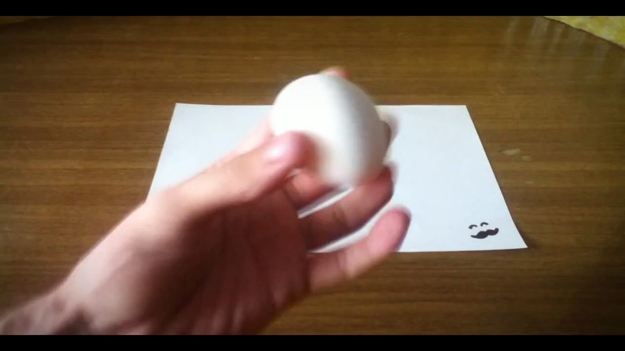 ОБЗОР НА КУРИНОЕ ЯЙЦО | REVIEW OF EGG #10