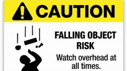 Falling Junk Noise Sound Effect