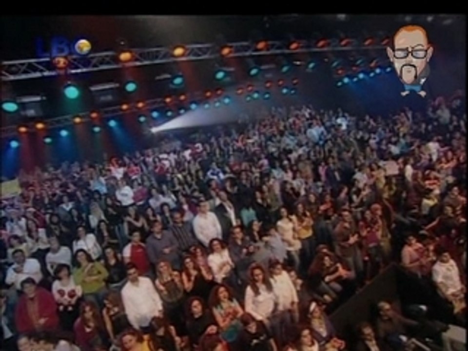 Hayfa Wahbi & Hana - WaWa