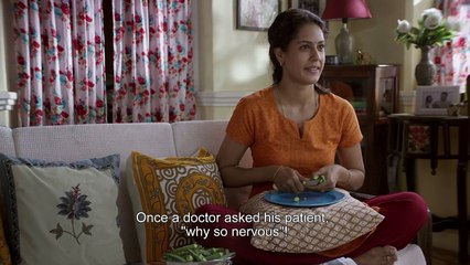 Teaspoon - Award Winning Hindi Short Film 2015 by Aban Bharucha Deohans