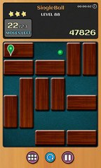 Unblock ball level 88