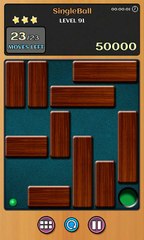 Unblock ball level 91