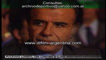 ARCHIVO DIFILM DIA DE LA INDUSTRIA EN EL CONGRESO DE LA NACION. 26/09/91