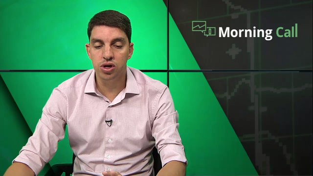 Mercados calmos com feriado em Nova York e Londres