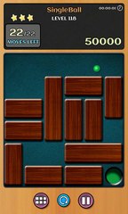 Unblock ball level 118