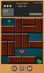 Unblock ball level 114