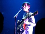 23/25 Tegan & Sara - My Number @ Massey Hall, Toronto, ON 1/19/10