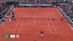 Richard Gasquet énervé s'adresse au public de Roland Garros: "Fermez vos gueules" !