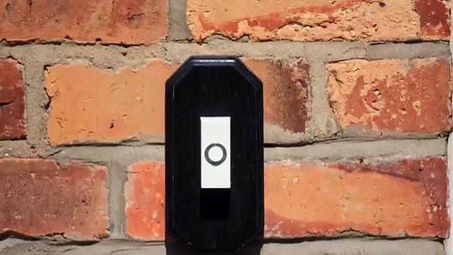 Door Bell Rings Sound Effect