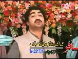 Raees Bacha   Mazhar Ali New Pashto Song 2013 Za Munga Malangi Da Aw Da Khukhlo Bachai Da - Downloaded from youpak.com