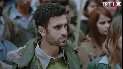 Sevda Kuşun Kanadında 6. Bölüm Fragmanı