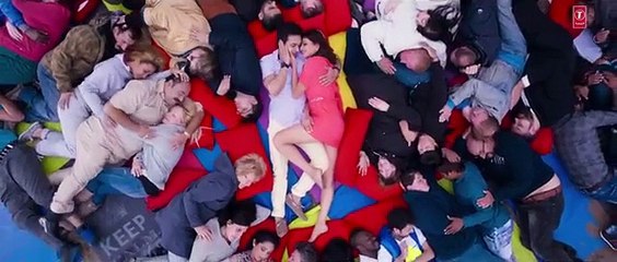 Hua Hain Aaj Pehli Baar FULL VIDEO - SANAM RE - Pulkit Samrat, Urvashi Rautela - Divya Khosla Kumar