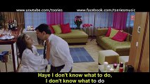 I Don't Know What To Do Full Song (With Lyrics) Housefull - Akshay Kumar, Jiah Khan - YouTube