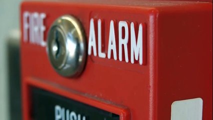 Fire Alarm Sound Effect