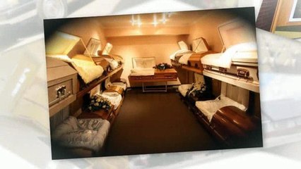 Crematorium Parkland