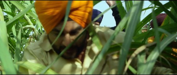 Pag Di Punni _ Harish Verma _ Sameksha _ Amrit Maan _ Vaapsi _ Speed Records