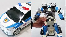 또봇 변신자동차 또봇 c 장난감 Tobot toy