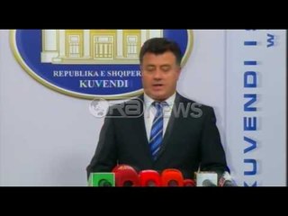 Denoncimi i PD - Bandat e Tahirit dhe Ramës kanë aktivizuar trafikun ndërkombëtar të armëve