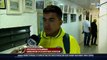 Dudu lamenta chances desperdiçadas contra os bambis e diz que Palmeiras levou 'gol de vacilo'