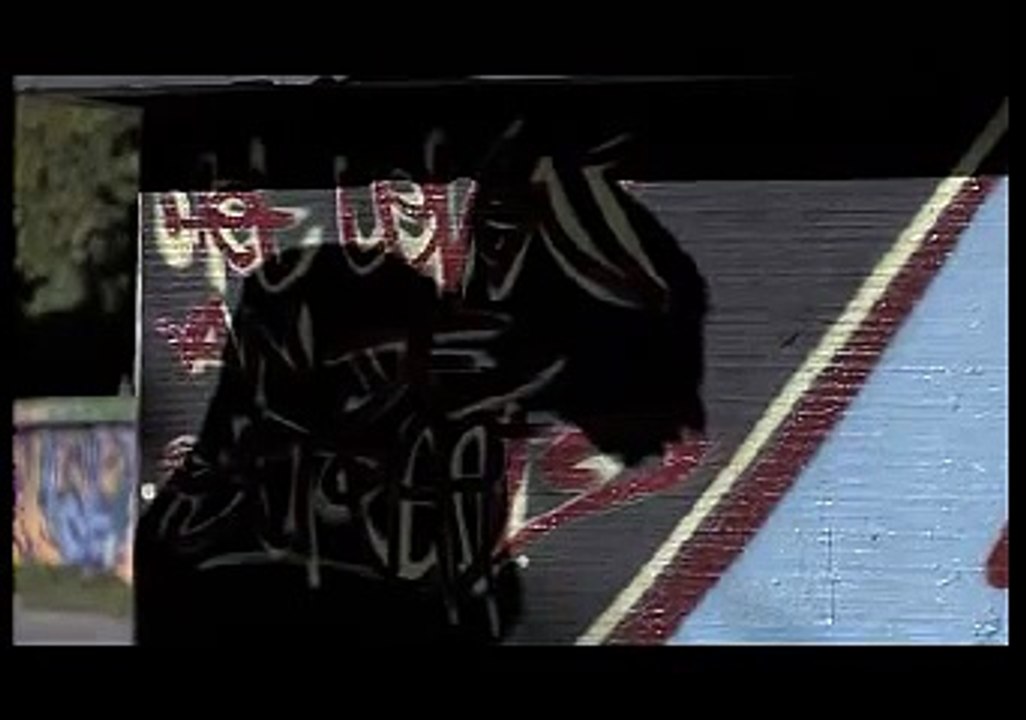 ALI B - 'LEVEN VAN DE STRAAT'