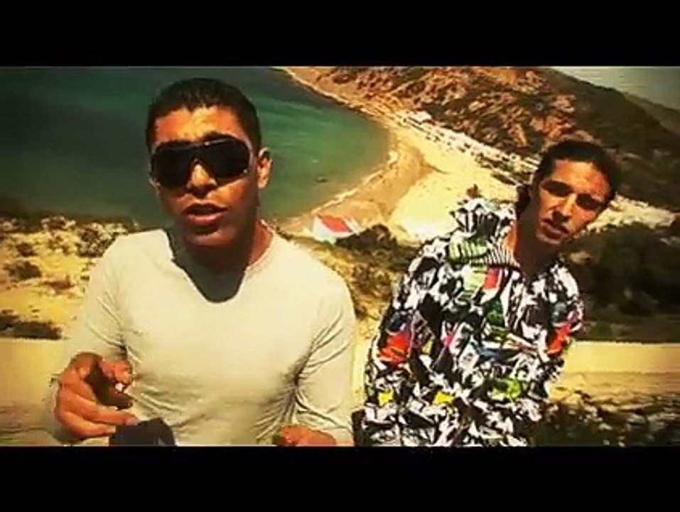 Ali B ft Sjaak - Niks te maken