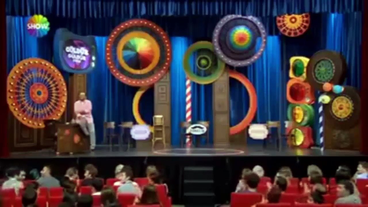 Bu Çocuğu İzleyin Çok Güleceksiniz..