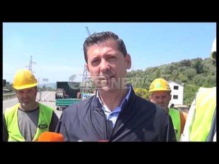 Ngjarja në Qerret - Kreu i ARRSH, Xhika: Vetëm 4% e aksidenteve janë për faj të sinjalistikës