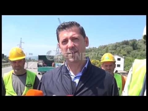 Ngjarja në Qerret - Kreu i ARRSH, Xhika: Vetëm 4% e aksidenteve janë për faj të sinjalistikës