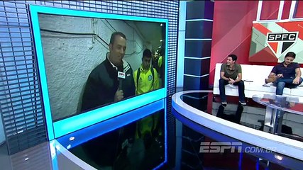 Dudu pede 'cabeça fria' após derrota e mira jogo contra o Grêmio