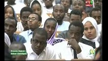 Hissène Habré condamné à perpétuité
