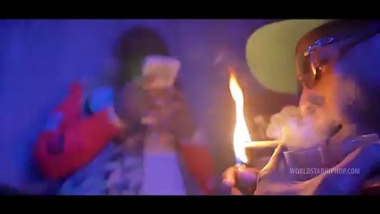 Chief Keef x Suav Corleone “Thiyow“ (WSHH Exclusive - Official Music Video)