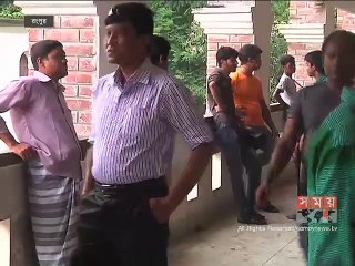 রংপুরে শিশু হত্যার দায়ে মা ও সৎ বাবার ফাঁসির আদেশ