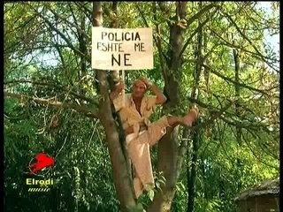 Pavjoni zero organizimi i punes