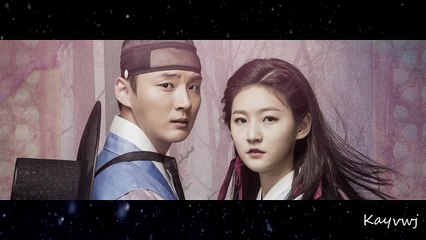 Lush - 연(Love) Instrumental | Mirror of the Witch OST Part 1