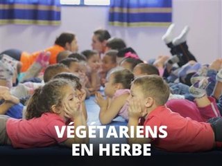 Oui, les enfants peuvent adorer les légumes !