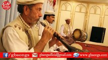 Ustaz Jan Ali Performing in a mass cultural show | Shina Song